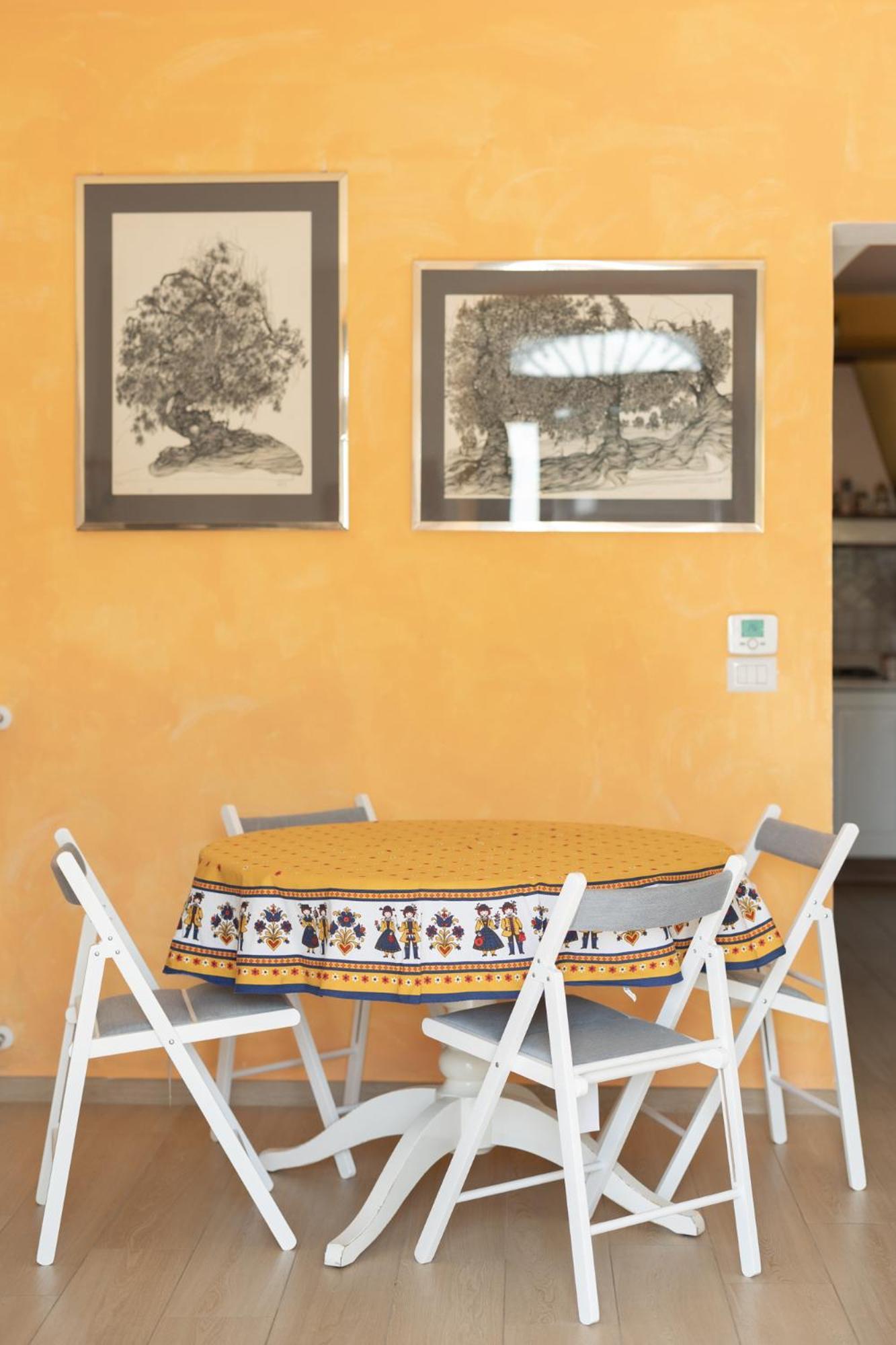 Casa Di Simone Villa Scandicci Exteriör bild